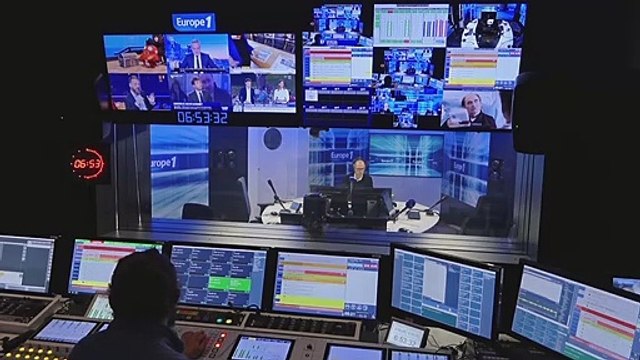 L'Allemagne, les Etats-Unis et l'Italie font la Une de la presse internationale