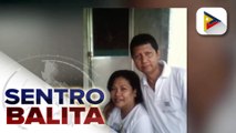 SENTRO SERBISYO: Hiling na tulong ng isang senior citizen sa Q.C. para makuha ang death claim ng misis sa SSS, agad inaksyunan