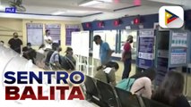 LTO offices, mag-iisyu na ng driver's license na may 10-year validity simula bukas