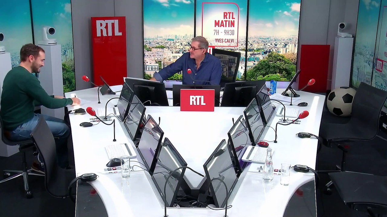 Vous êtes comme ça du 02 novembre 2021