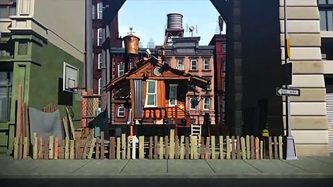 CHAPLIN & CO - La symphonie en plastique