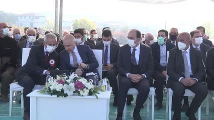 Karaismailoğlu: "Yatırımlarımızda aslan payını kara yolu sektörümüz aldı"