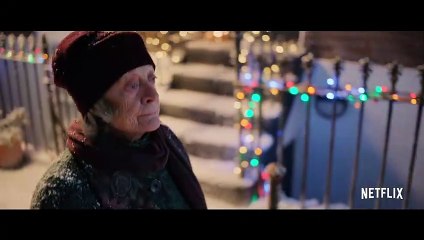 A Boy Called Christmas