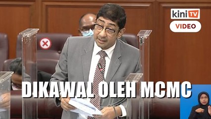Pengendali khidmat borong tunggal 5G dikawal selia ketat SKMM