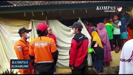 Pelajar Hilang Terseret Ombak Ditemukan Meninggal