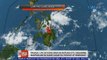 PAGASA: LPA sa kanluran ng Butuan City, maaaring magpaulan sa ilang lugar sa Visayas at Mindanao | 24 Oras News Alert