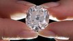 Elle achète un faux diamant dans un vide grenier et se rend compte qu'il vaut 2,4 millions