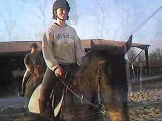 Equitation