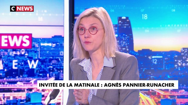 Prix de l'énergie : Agnès Pannier-Runacher annonce une aide de 150 millions d'euros pour 450 entreprises