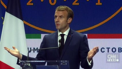 Paris, Londra'ya misillemeyi erteledi