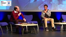 A la découverte des métiers de l’économie circulaire - Rennes le 13/10/2021 Plénière – 1ere partie