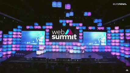 Web Summit: Denunciante da Facebook admite que demitia Mark Zuckerberg
