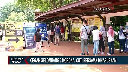 Upaya Pemerintah Akhiri Pandemi Covid-19 Jadi Endemi