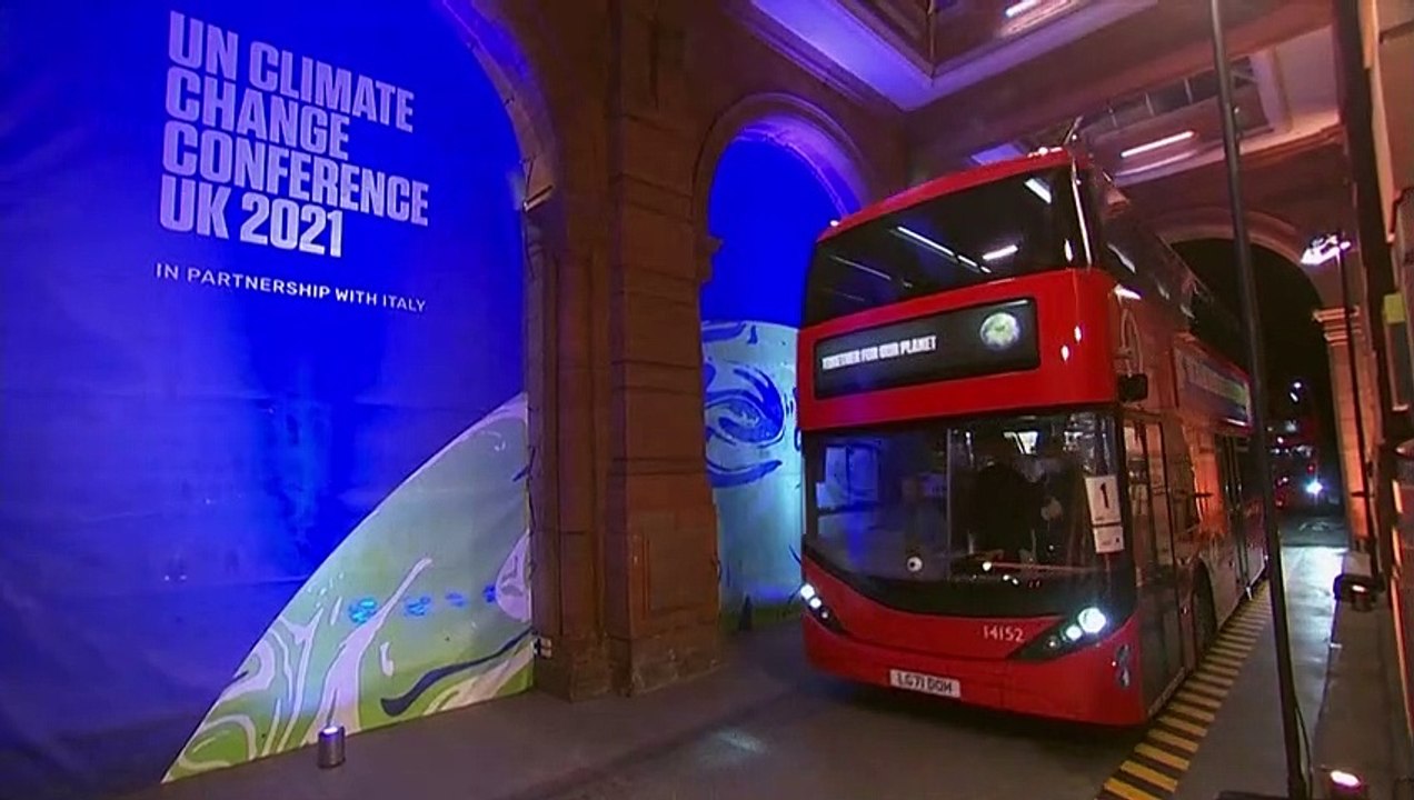 Greta Thunberg antecipa fracasso da COP26 em dia de gala