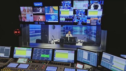 "Tous les pays sont conscients qu'ils doivent faire des efforts", affirme Sébastien Treyer