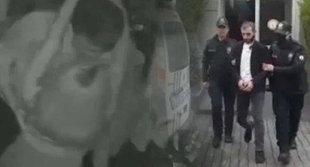 Eğlence mekanlarının kabusu olmuştu! Dans faresi yakalandı
