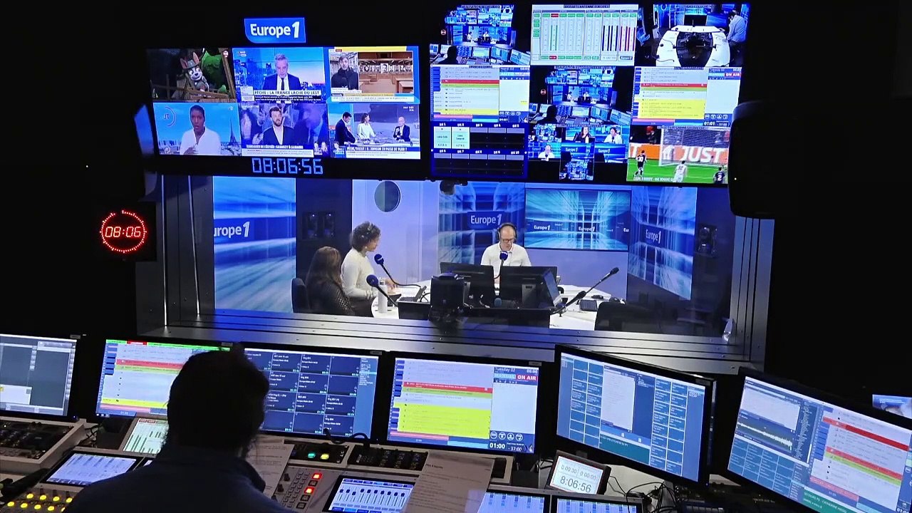 Crise du miel en Alsace : "C'est extrême cette année, on n'a jamais vu ça en 42 ans"