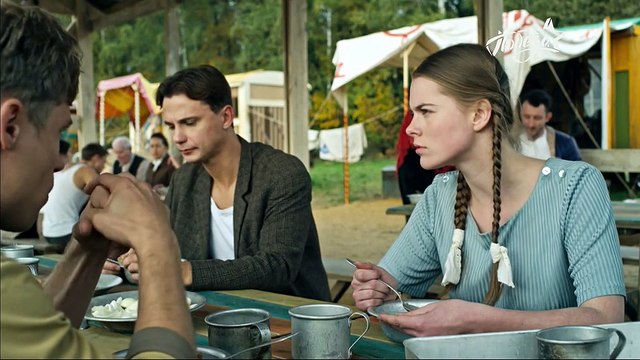 Смертельный номер 3 серия (2021)