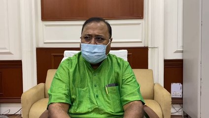 নির্বাচনী ফলাফল নিয়ে পরিষদীয় মন্ত্রীর পার্থ চট্টোপাধ্যায়ের বিবৃতি |oneindia Bengali
