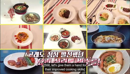 [ENGSUB] RUN BTS! EPISODE 154