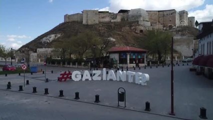 GAZİANTEP - Güneydoğu'nun turizmdeki payının artırılması hedefleniyor