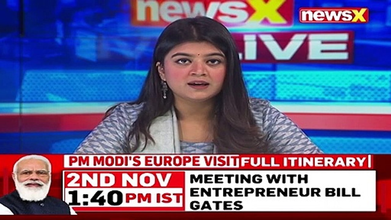 Fuel Prices Hike Across Nation Prices Cross Rs. 100 Mark NewsX