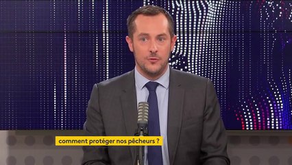 Contrat Engagement Jeunes et indépendance de la Justice... Le 8h30 de Nicolas Bay