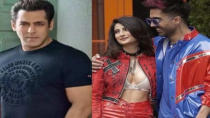 Salman Khan भी हुए Shweta Tiwari की बेटी Palak Tiwari के मुरीद, जमकर की तारीफ | FilmiBeat