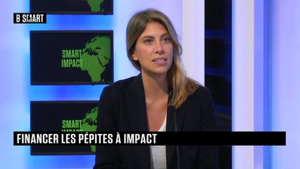 SMART IMPACT - Smart Ideas du mardi 2 novembre 2021