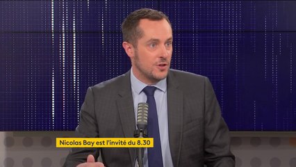 "Contrat engagement jeune" : le Rassemblement national dénonce un "clientélisme électoral méprisant pour les jeunes"