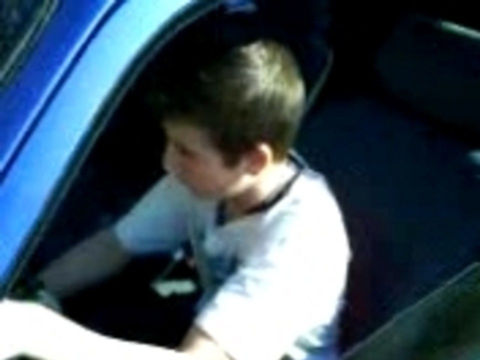 petit pilot