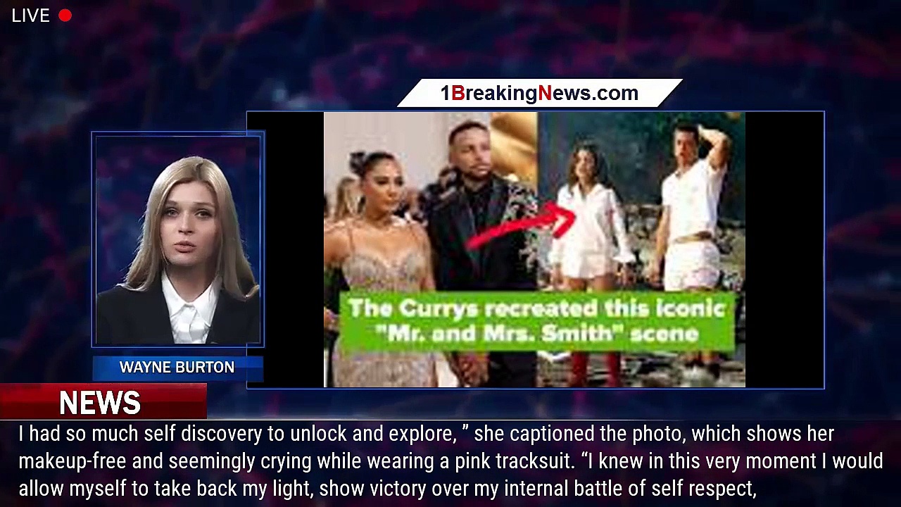 Jessica Simpson marks 4 years of sobriety with ‘unrecognizable’ photo – 1breakingnews.com