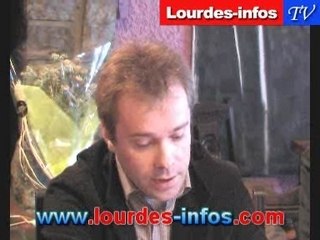 Laurent Bleuler réunion commune entente républicaine