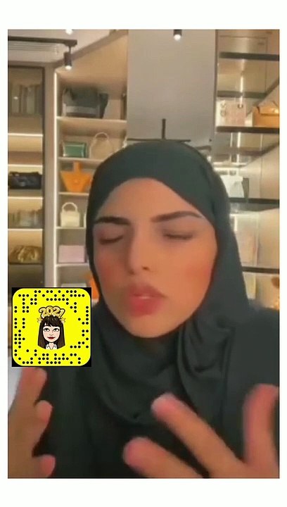 سارة الودعاني تستفز الجمهور بحديثها عن ندمها بسبب الشهرة