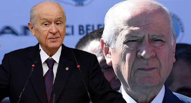 MHP lideri Devlet Bahçeli’den seçim açıklaması: O tarihi işaret etti