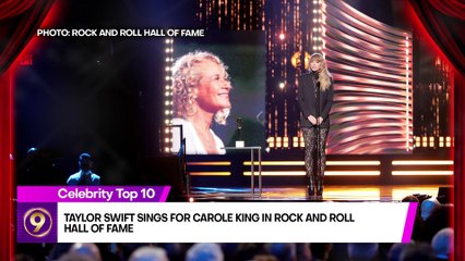 CELEBRITY TOP 10: Netflix Removes ‘Pine Gap’ Episodes After Phl Complaint; Elisse Joson Shows Her Baby Girl