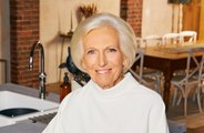 Mary Berry thinks Queen Elizabeth should retire from royal duties