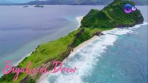 Biyahe ni Drew: Capones Island sa Zambales, silipin!
