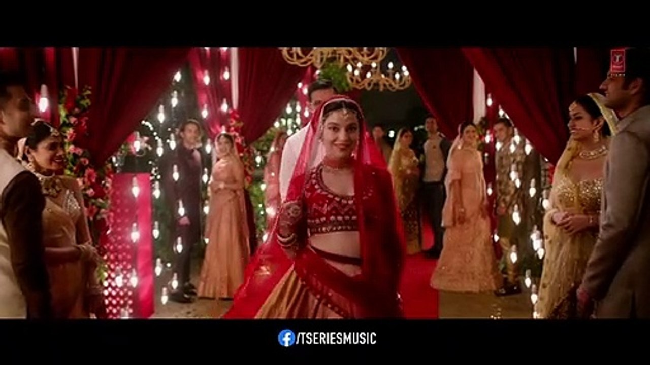 Meri Zindagi Hai Tu  - Satyameva Jayate 2  - Rochak ft Jubin, Neeti - John A, Divya K