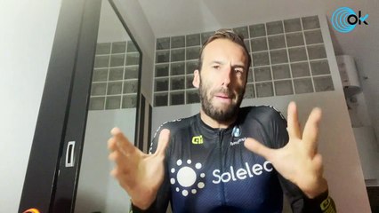 Ojeda: “Yo tuve una arritmia y hay cuatro preguntas sobre lo del Kun que nadie ha respondido y que asustan”