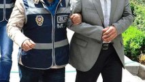Mersin'de PKK/KCK operasyonu: 4 gözaltı