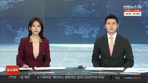 옛 연인 차량 추적에 돌진 위협…50대 검거