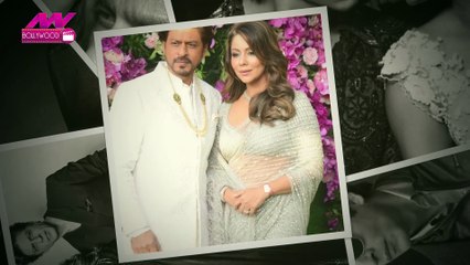 Shah Rukh Khan हैं इतने करोड़ के मालिक | NN Bollywood