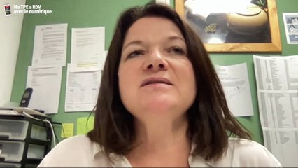 Celui qui n'est pas visible sur les réseaux sociaux est oublié !