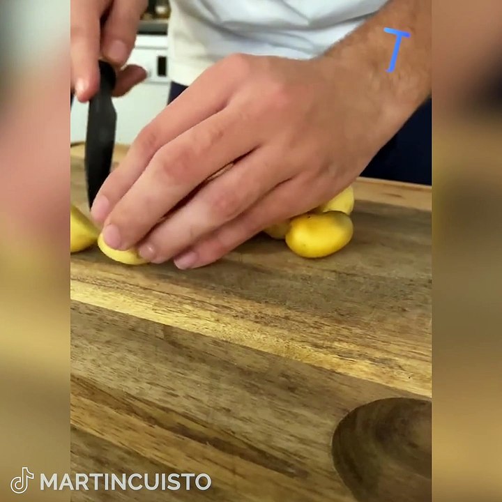 Une raclette sans appareil ? c'est possible