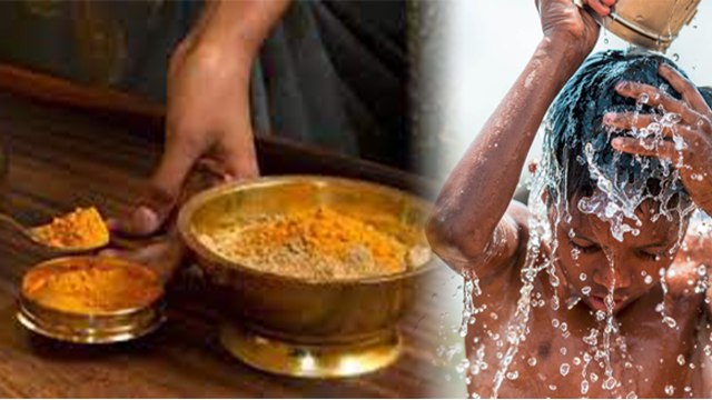 Narak Chaturdashi 2021: नरक चतुर्दशी अभ्यंग स्नान मुहूर्त | नरक चतुर्दशी अभ्यंग स्नान विधि | Boldsky