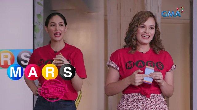 Mars Pa More: Makulit na hirit ng mga Bulilit sa ‘Mars Magaling’
