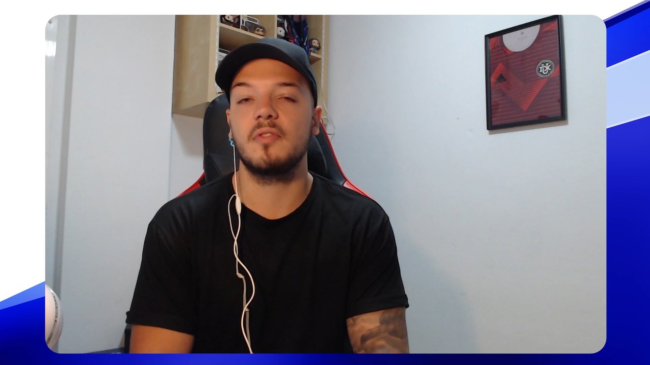 Tutorial FIFA 22 - Sumar un MCO