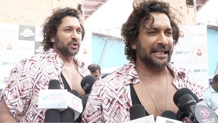 भारती सिंह के गेम शो में पहुंचे कोरियोग्राफर टेरेंस लेविस, देखिये शानदार वीडियो