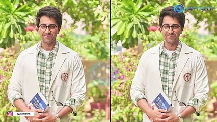 Ayushmann Khurrana, Rakul Preet Singh starrer 'Doctor G' Release Date Announced